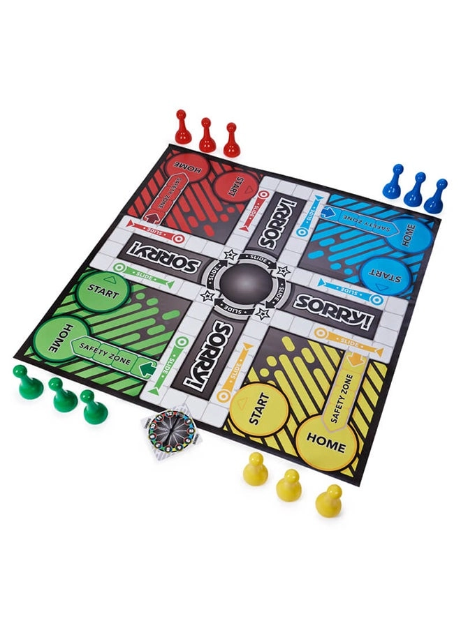 Sorry!: Giant Edition