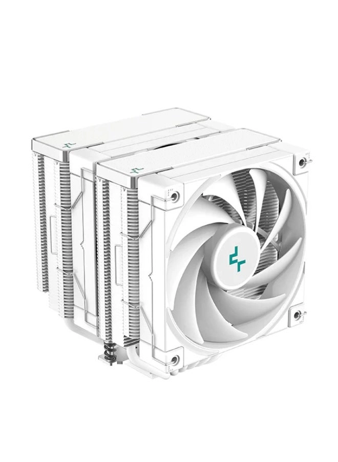AK620 - Digital White CPU Cooler