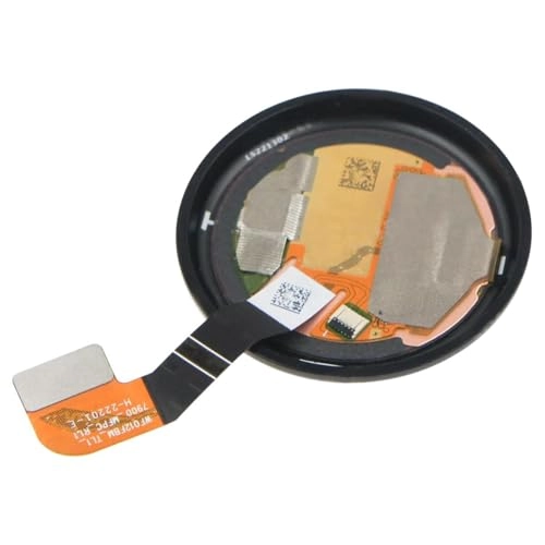 AMOLED LCD Screen With Digitizer Full Assembly for Google Pixel Watch 2 - 41mm