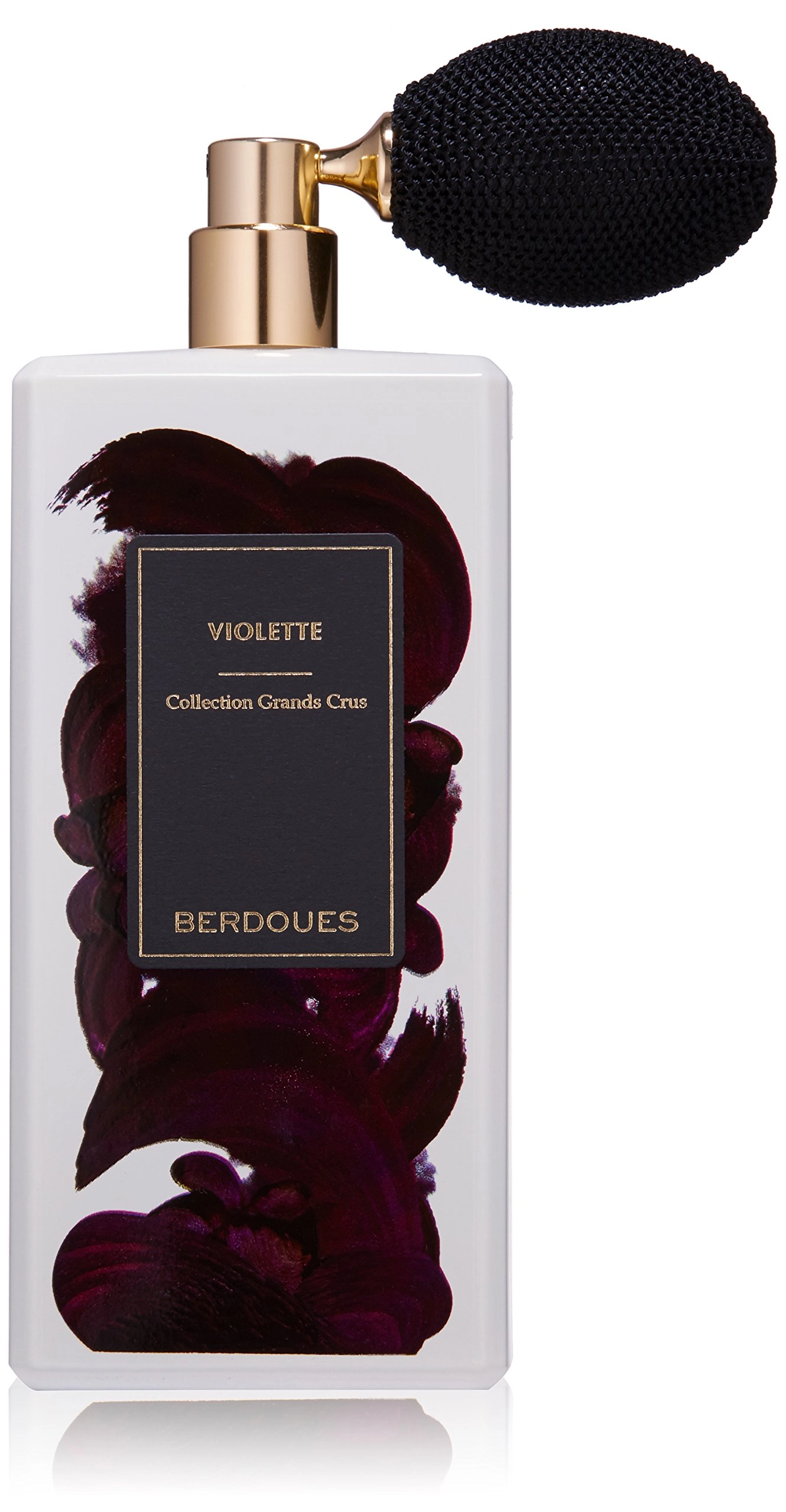 Berdoues VIOLETTE MILLESIME Eau de Parfum 100 ml
