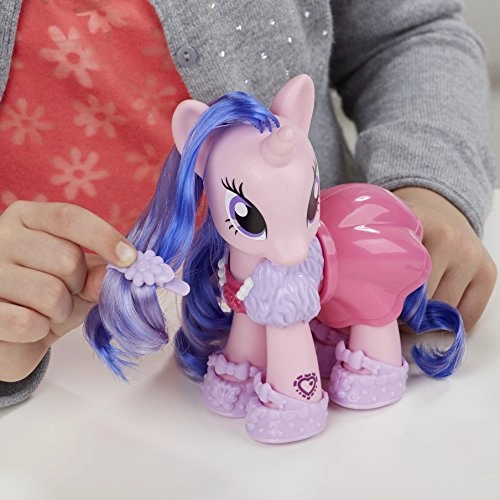 Royal Ribbon Doll - 6-inch Explore Equestria