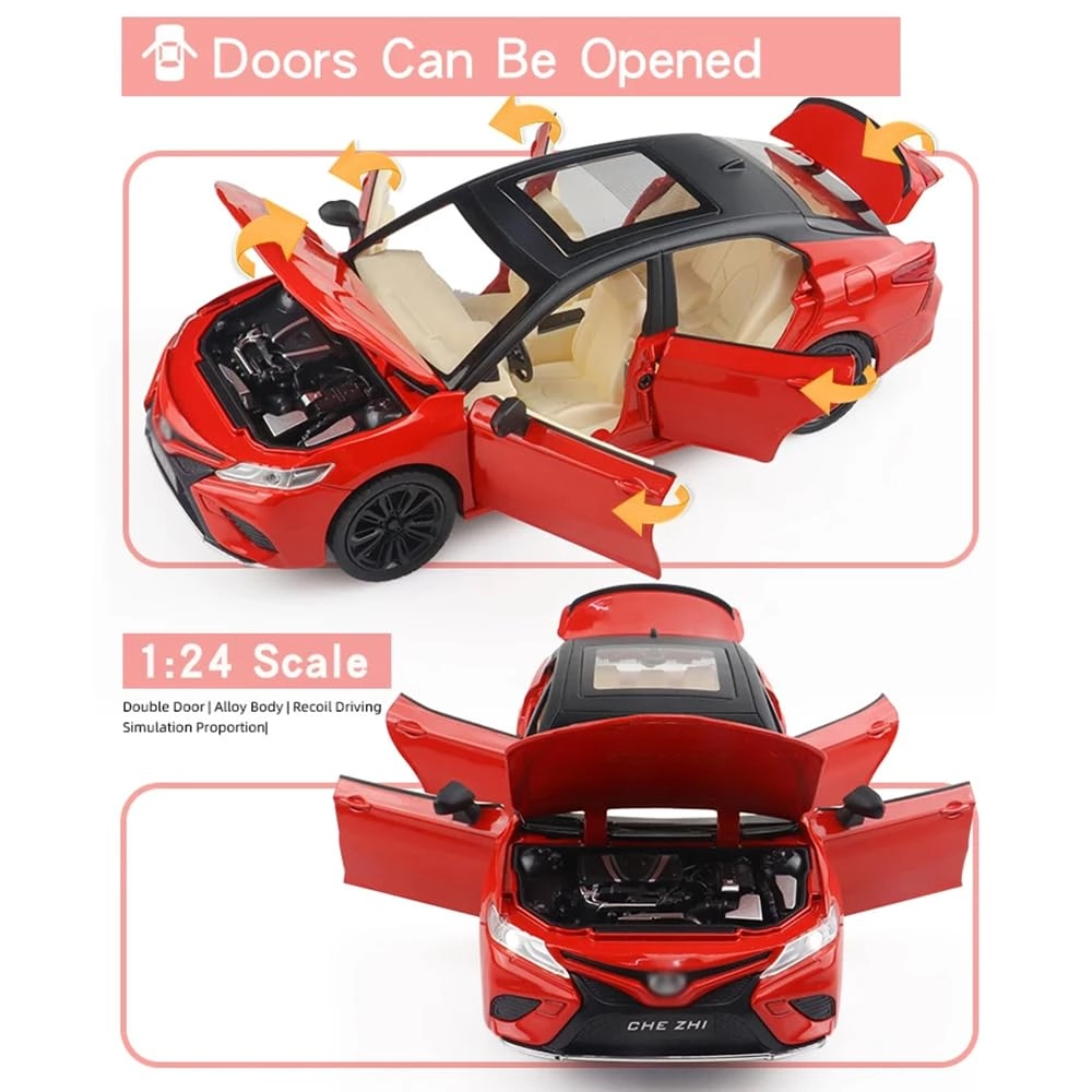 Advisian store M3 - 1:24 1pcs