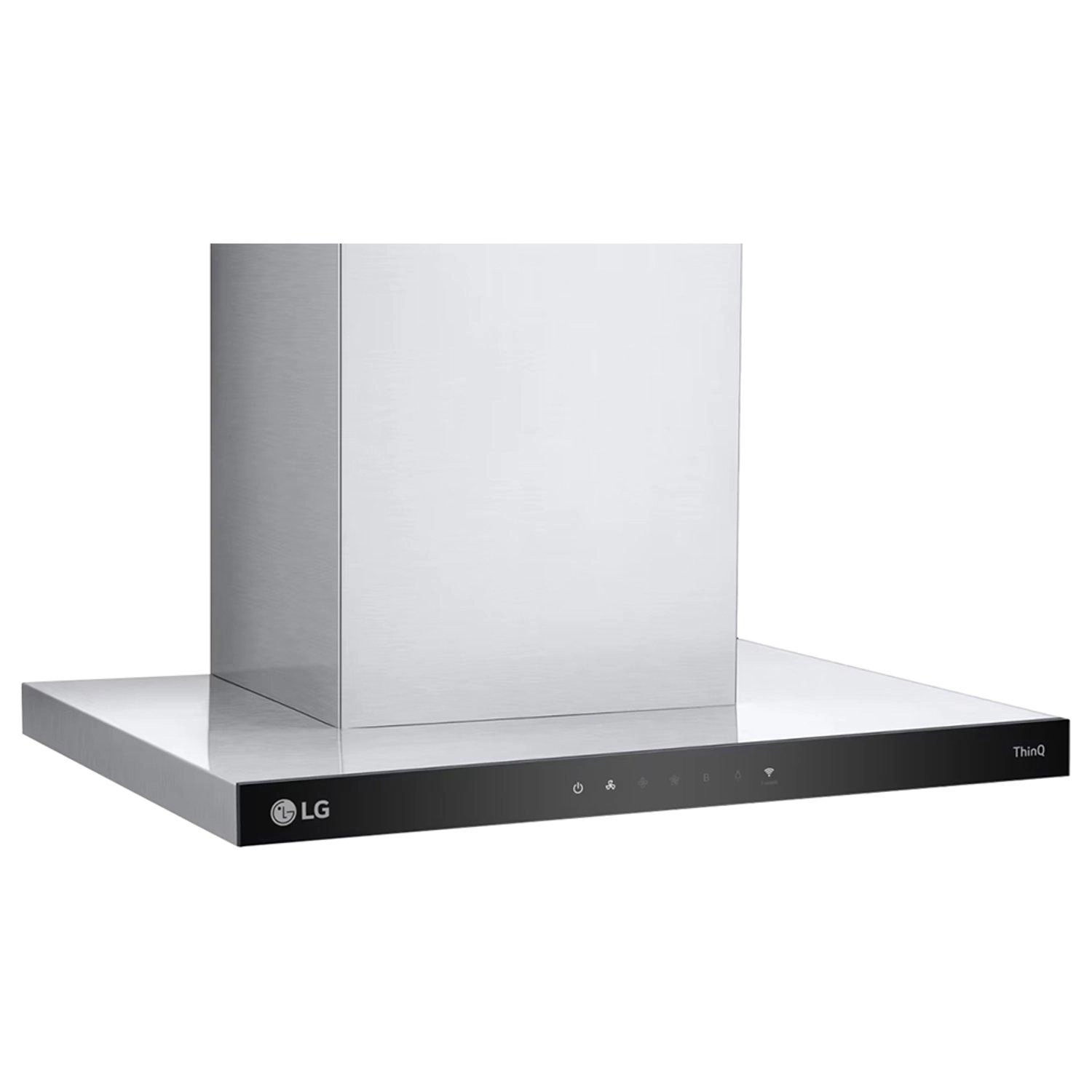 T-Shape Hood - 298 m³/h 90 cm