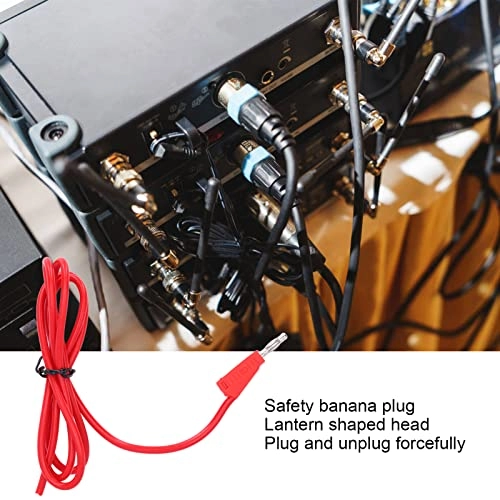 J.70009 - 19A 30VAC-60VDC Banana Plug