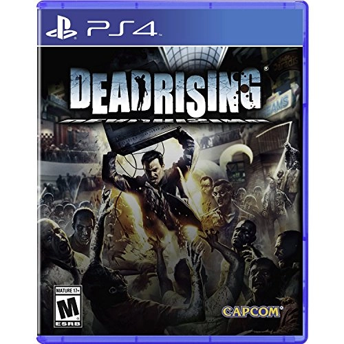 Dead Rising | PS4