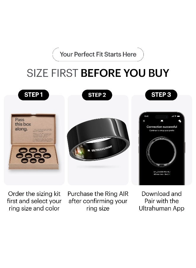 Ring AIR - 7