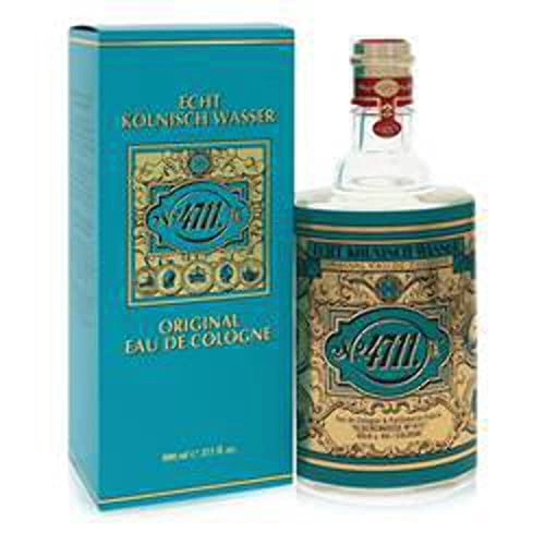 Muelhens Eau De Cologne Splash - 10.1 Oz 300 Ml