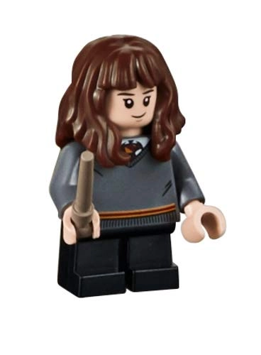 LEGO Harry Potter Hermione Granger (75954)