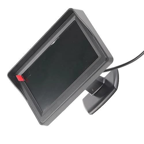 4.3 Inch Car Monitor - 480x272