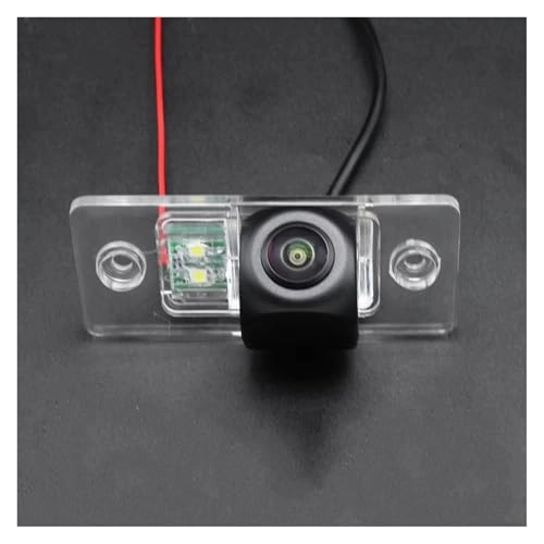D170 AHD - Night vision Universal Connector 720P