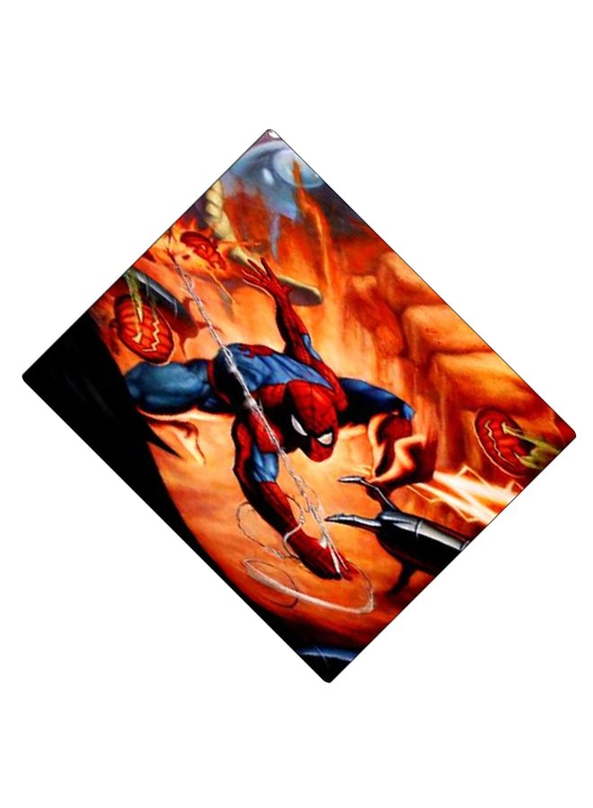 Printed Anti-Slip Gaming Mouse Pad