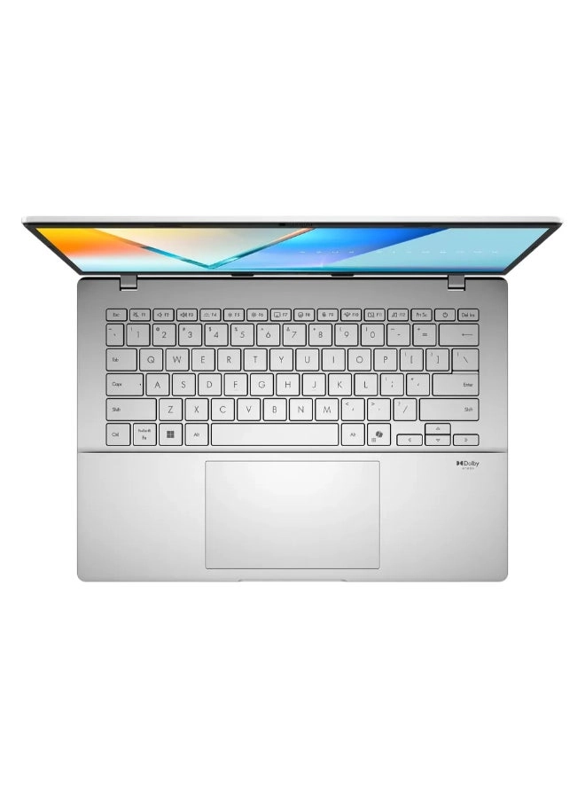 Vivobook S14 S3407VA-LY076W - 14'' Core 5 210H 16GB DDR5 512GB SSD