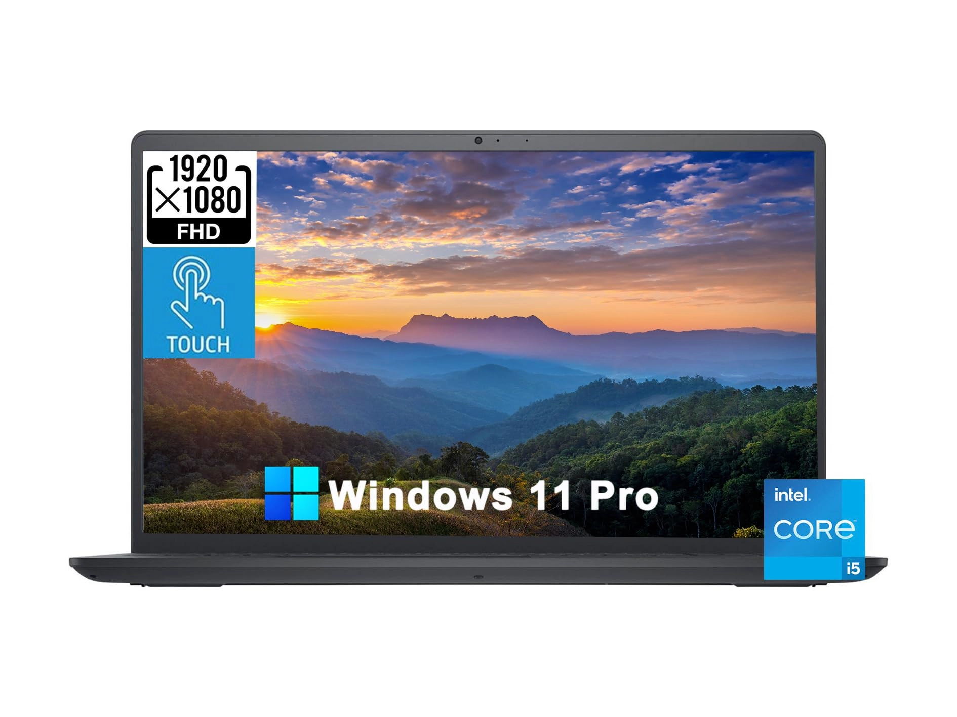 DELL Inspiron 15 3000 3520 - 15.6'' Core i5-1135G7 8GB DDR4 512GB SSD