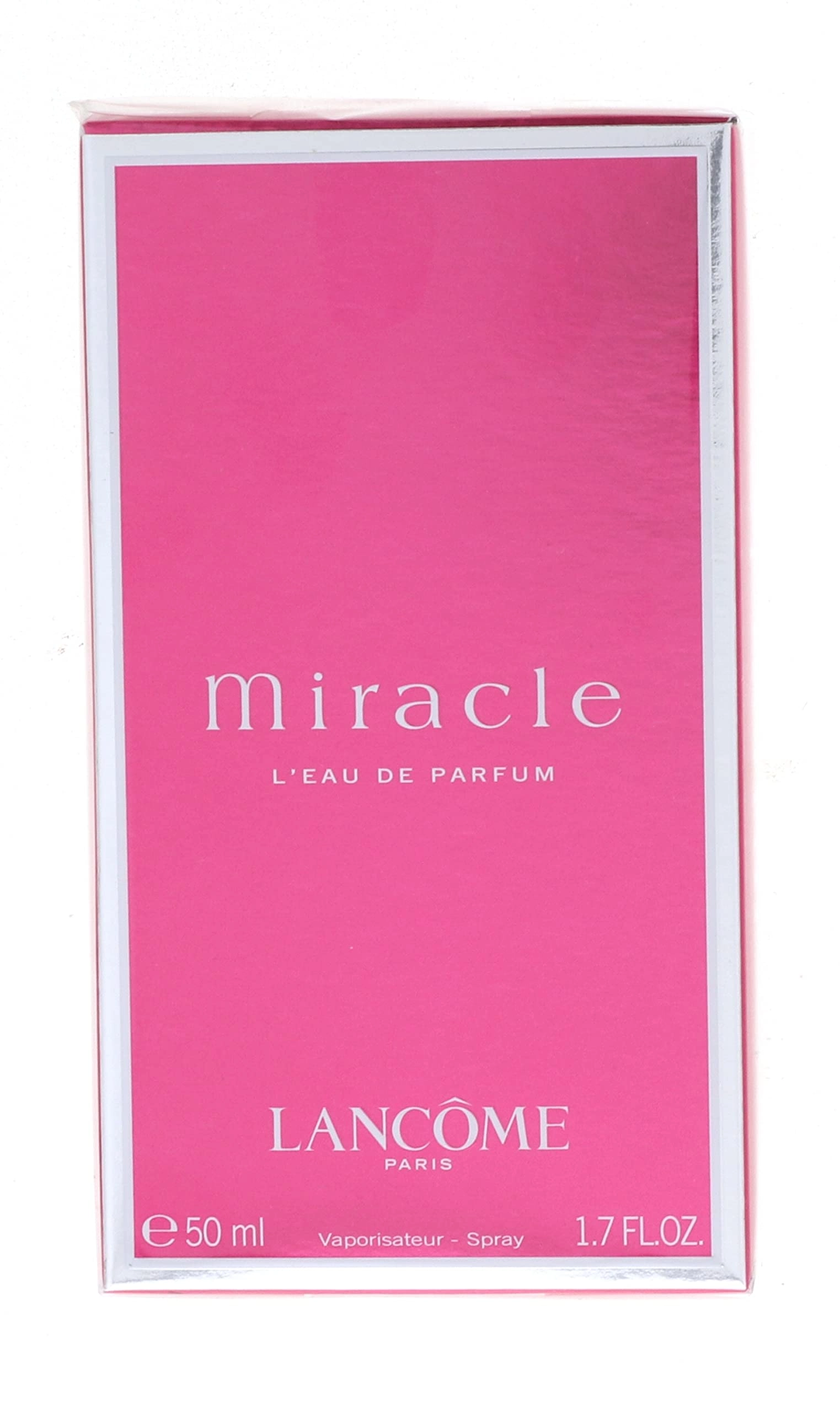 Miracle - 1.7 Fluid Ounces Eau de Parfum