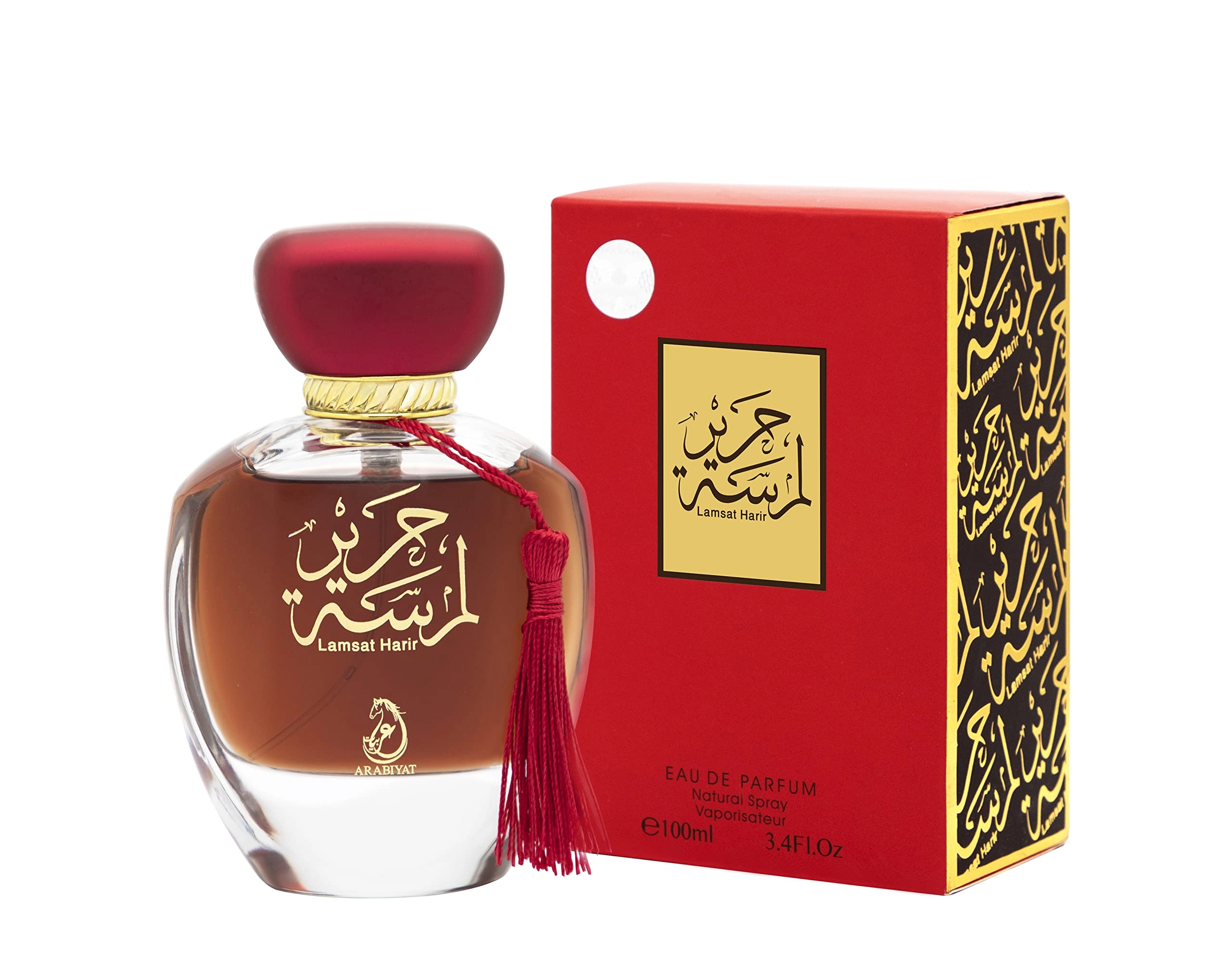 My Perfume LAMSAT HARIR Eau de Parfum 100ml