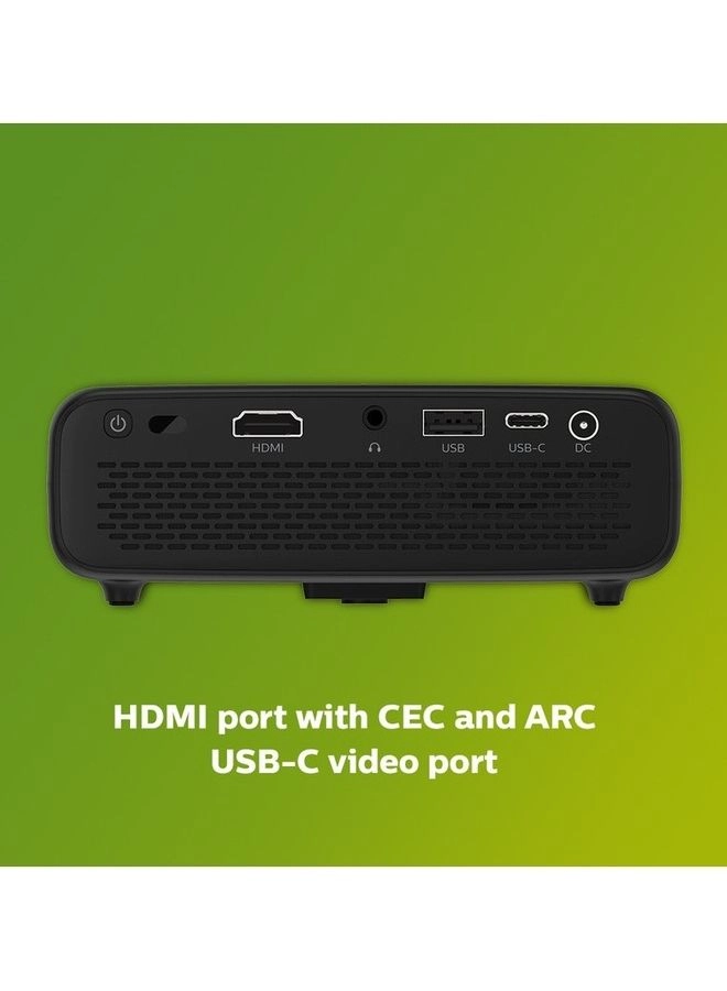 PicoPix Max One PPX520/INT 600 ANSI Lumens