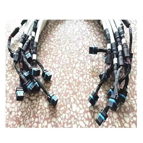Agras Drone T40/T20P Main Signal Cable