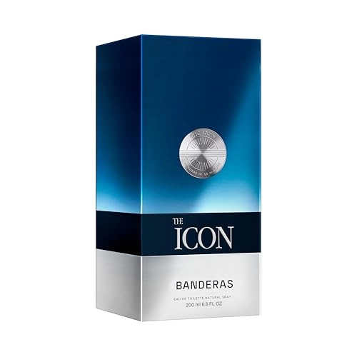 Blue Seduction Eau de Toilette