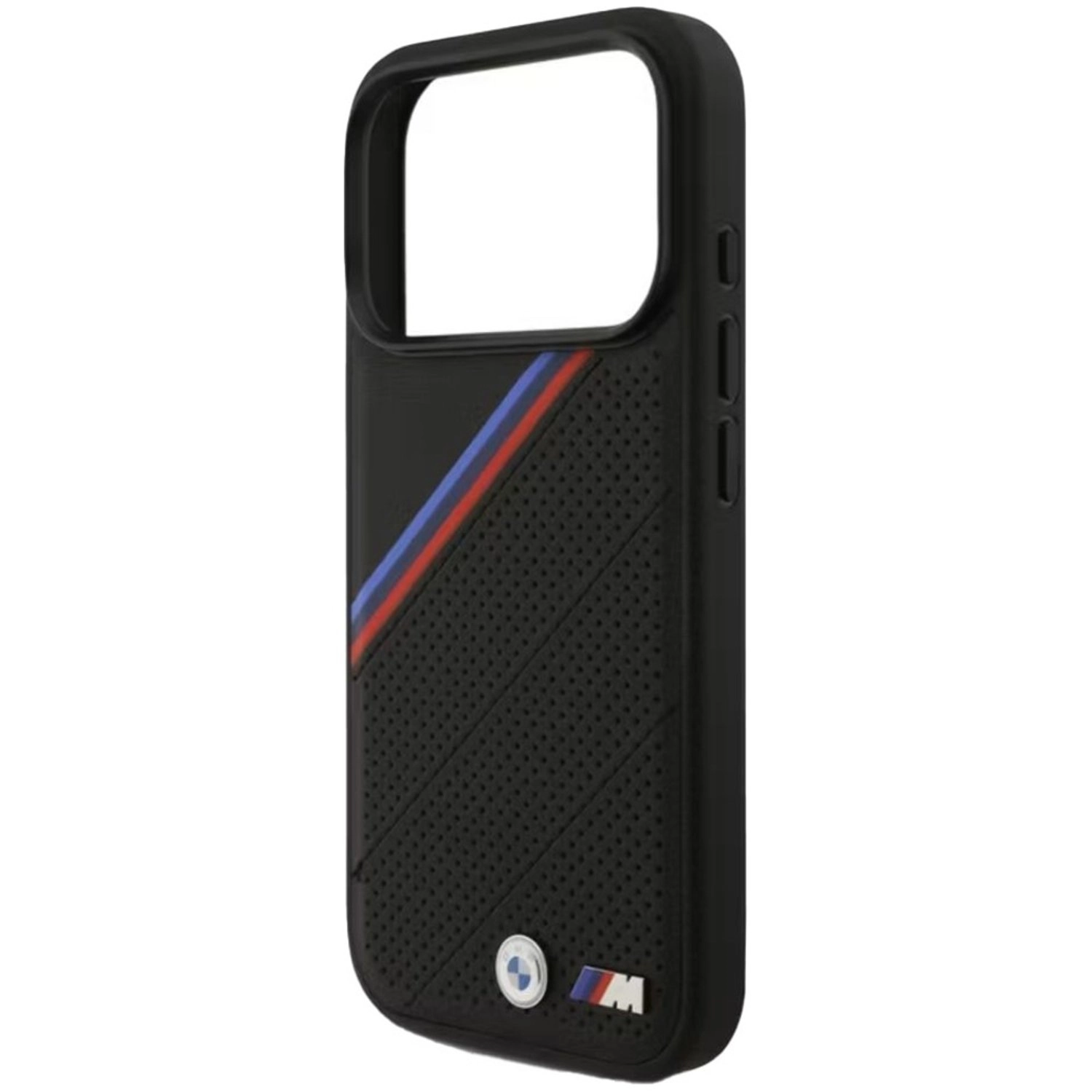 MagSafe Leather Case for iPhone 17 Pro