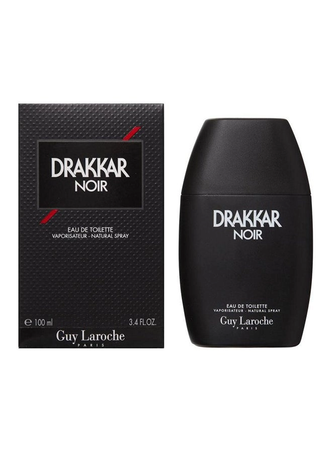 Drakkar Noir Eau de Toilette 100 ml