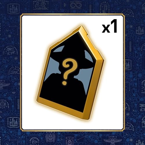 Harry Potter Cauldron Secret Potions Classroom (76464)