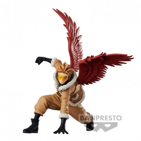 Banpresto Hawks - My Hero Academia (19 cm) (BP19055P)