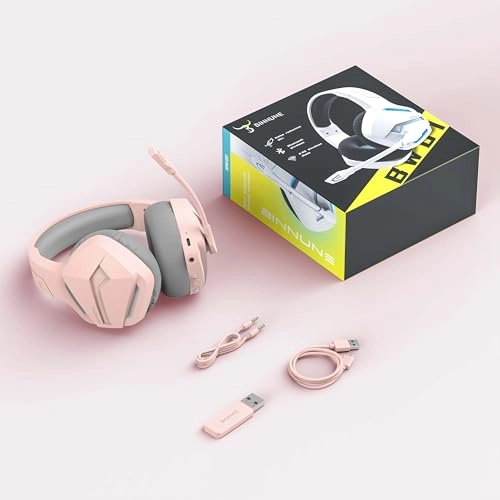 BW01-BT Wireless Headset