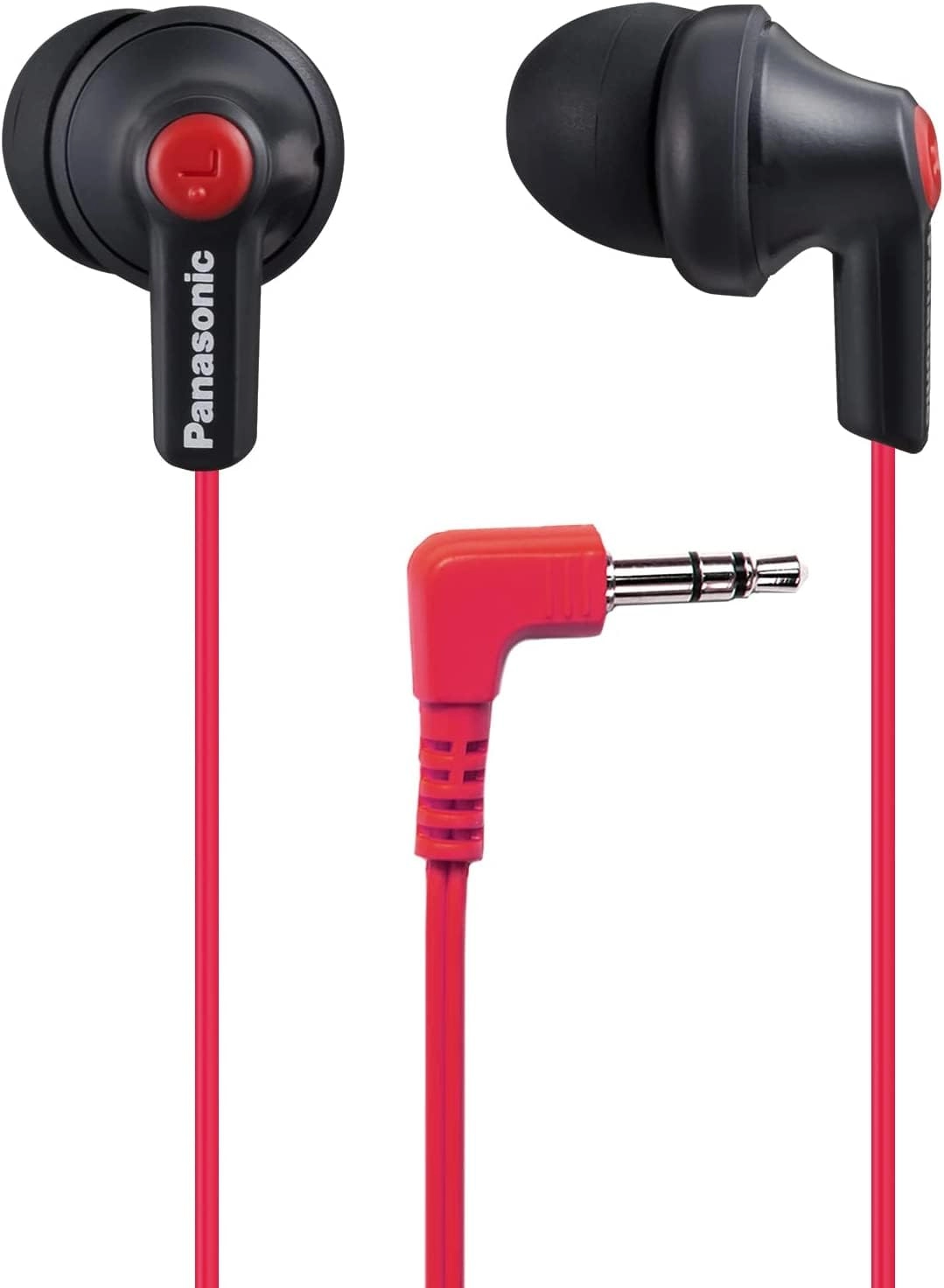 ErgoFit RP-HJE120 Wired Earbud
