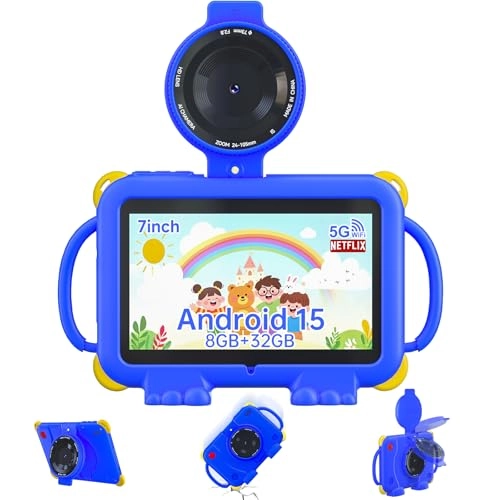 PCQ8 - 4GB 7 Inches 32GB