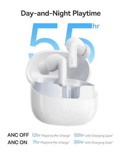 Bass Bp1 Pro Wireless Earbud