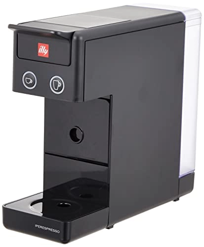 Y3.3 - Iperespresso Compact