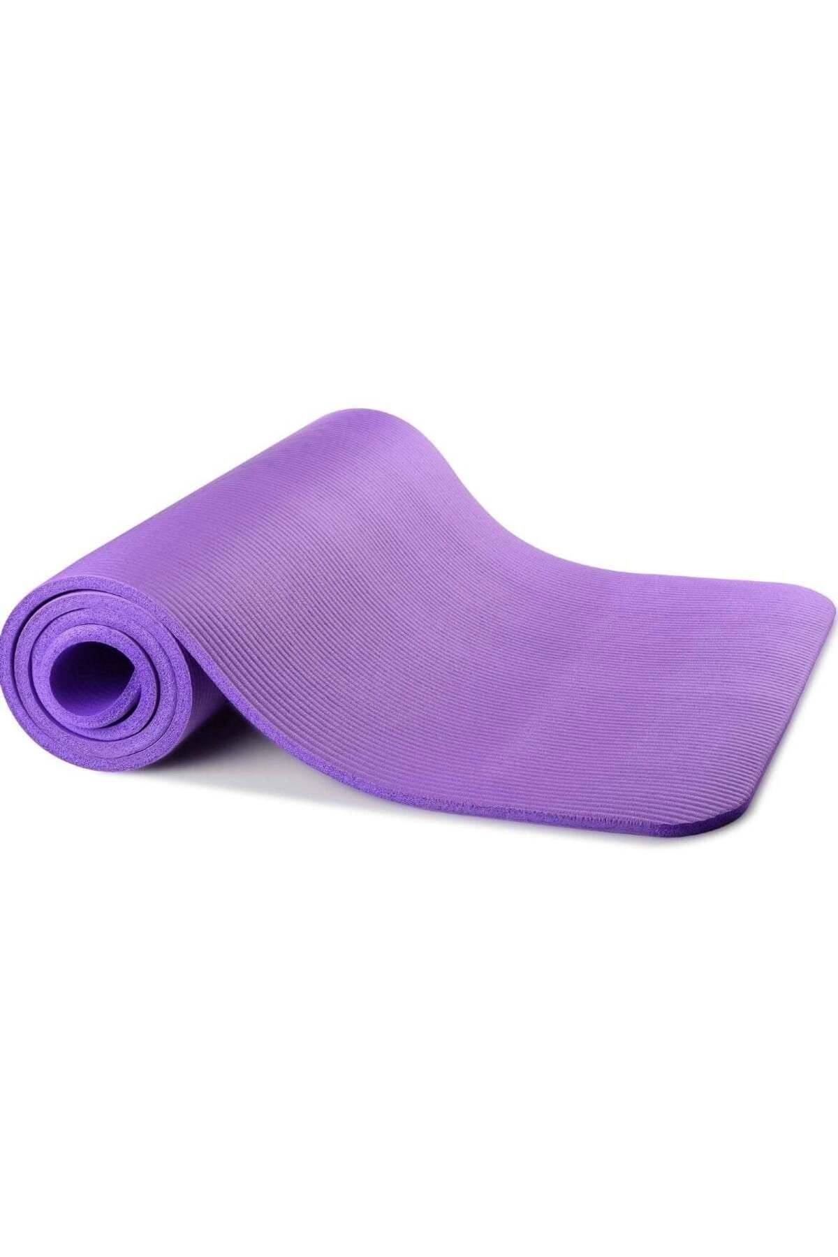 Yoga Mat - 10 mm