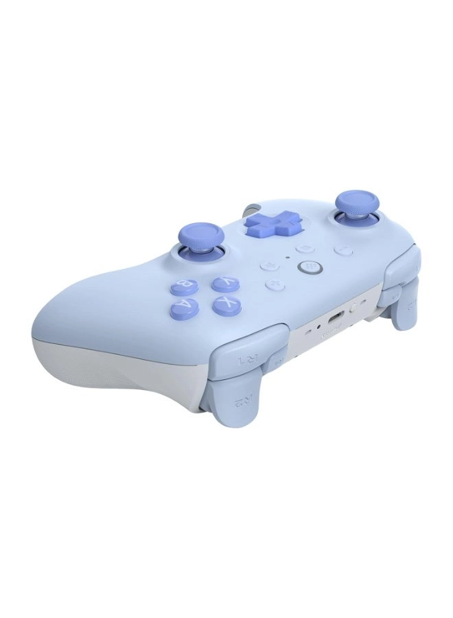 Ultimate 2C - Blue Switch/Switch 2