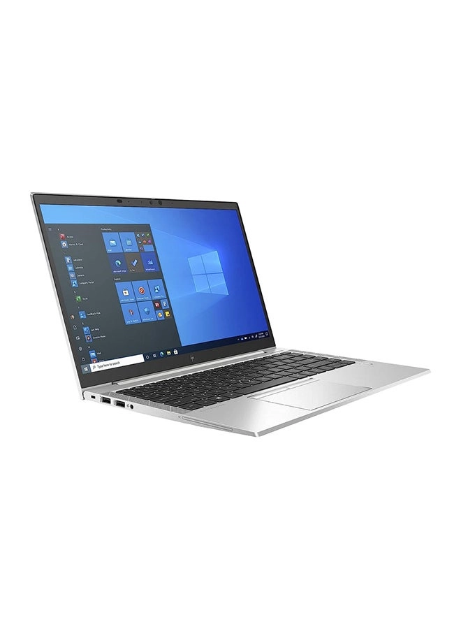 (Renewed) Elite EliteBook 840 - 14'' i7-1185G7 32GB DDR4 512 GB SSD
