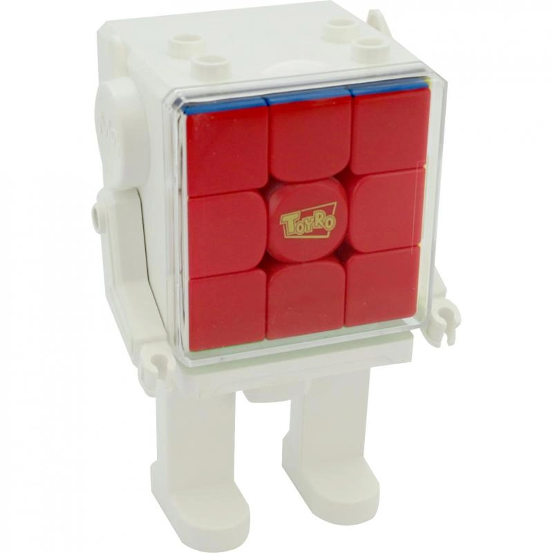 Cube Puzzle (MF8941)