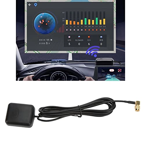 GPS-002 - GPS Navigator Waterproof