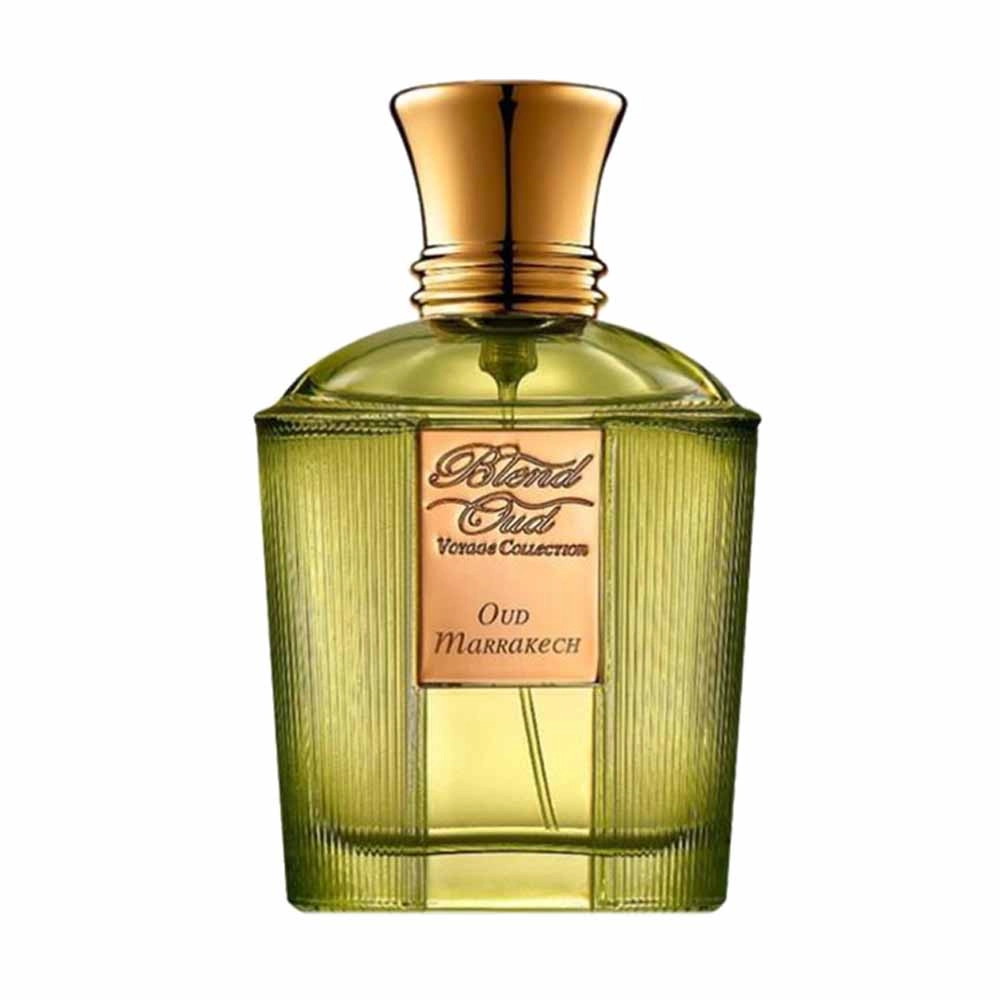 OUD MARRAKECH Eau de Parfum 60ml