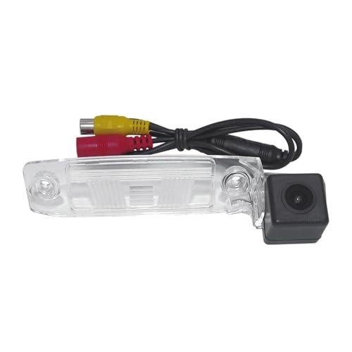 Car Rear View Camera - Fit For KIA Sportage R 2011 Reversing Parking