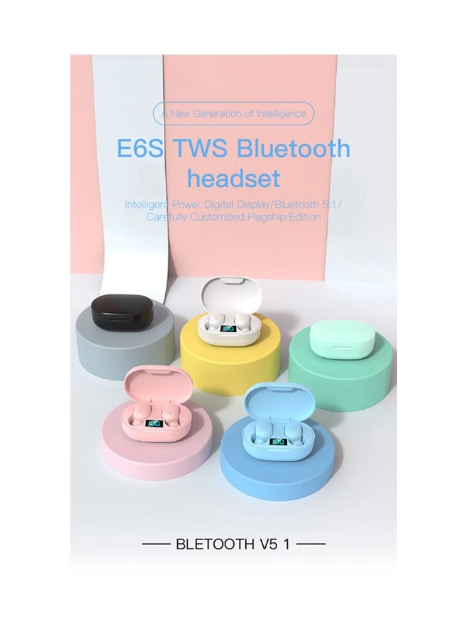 Inpods Wireless Earbud