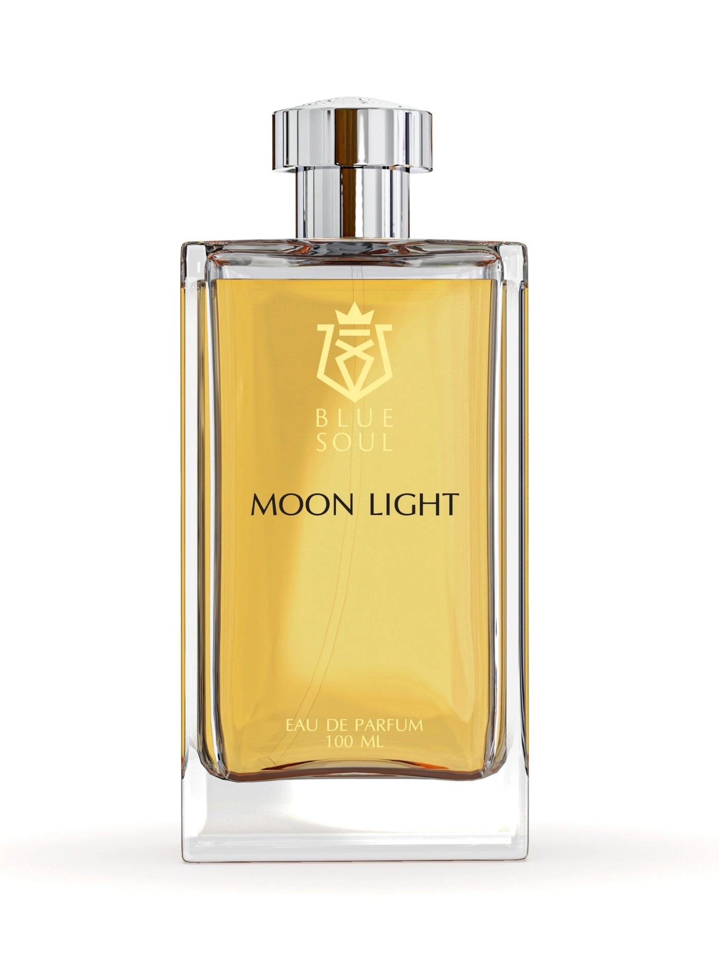 BLUE SOUL Moon Light Eau de Parfum 100 ml