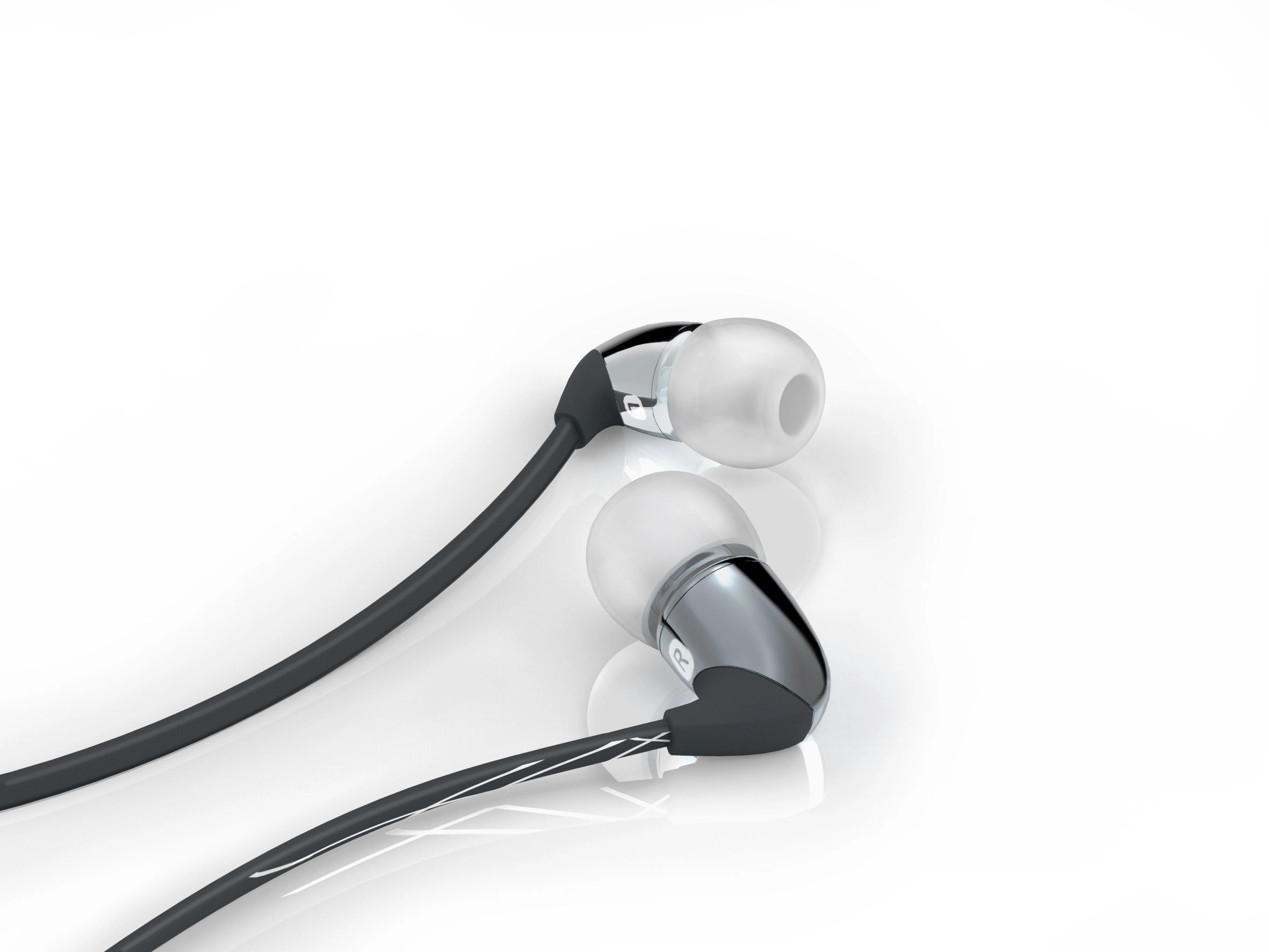Logitech 500 Wireless Earphone
