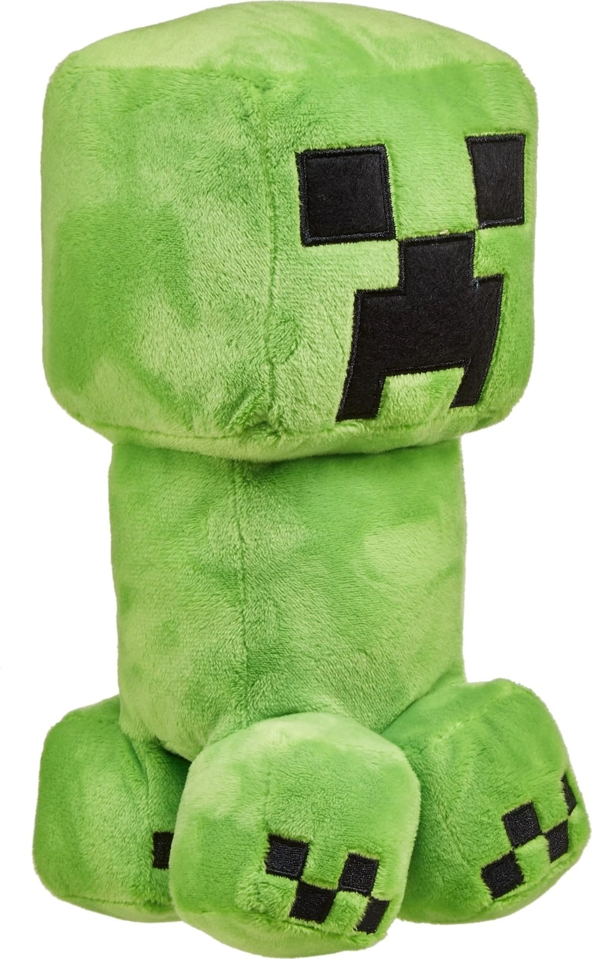 Minecraft Basic Plush Axolotl - 8-inch
