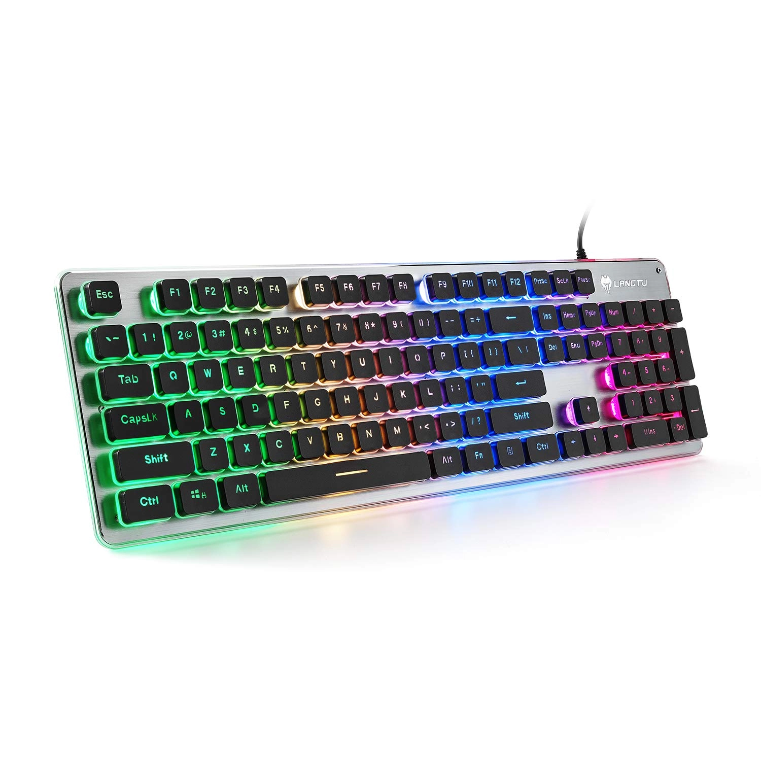 Shine Star Gaming SB-L1-01H - US Wired