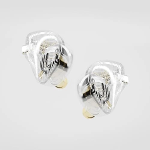 Waner S.G II Wired Earbud