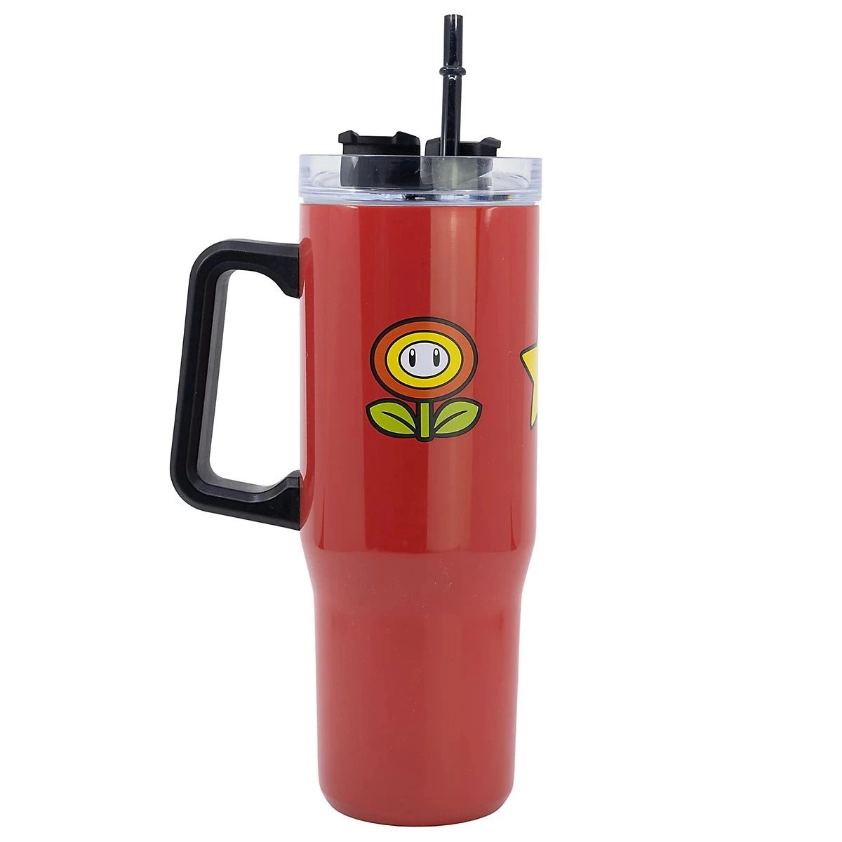 Super Mario Rambler Mug - 1165 ml