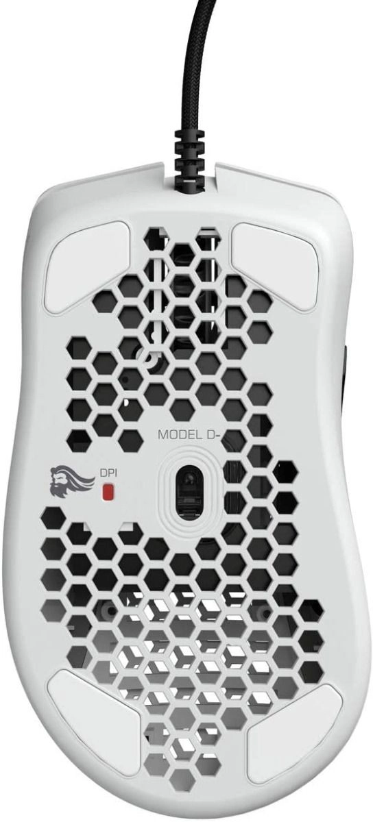 Model D- (Minus) Gaming Mouse - USB