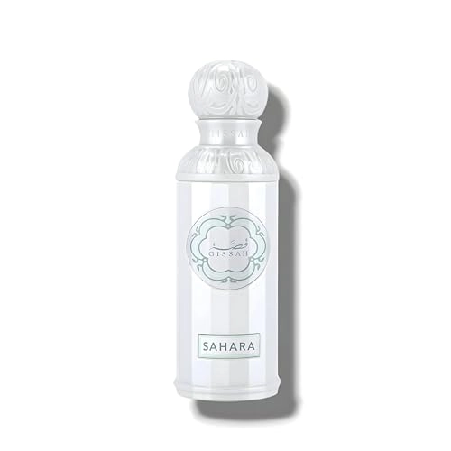 Sahara Eau de Parfum 50 ml
