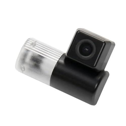 Rear Reversing Backup Camera - Night Vision 4-PIN Cable