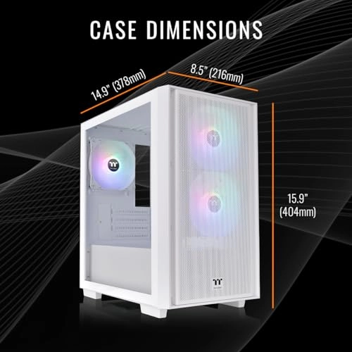 LCGS Versa i570S - i9-14900KF 32GB 1TB