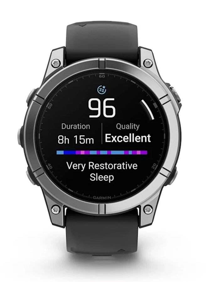 Fenix 8 47mm